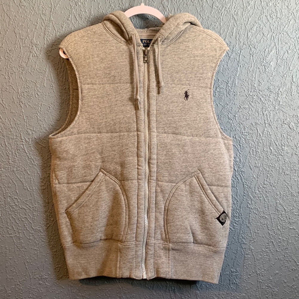 Polo Ralph Lauren Vest